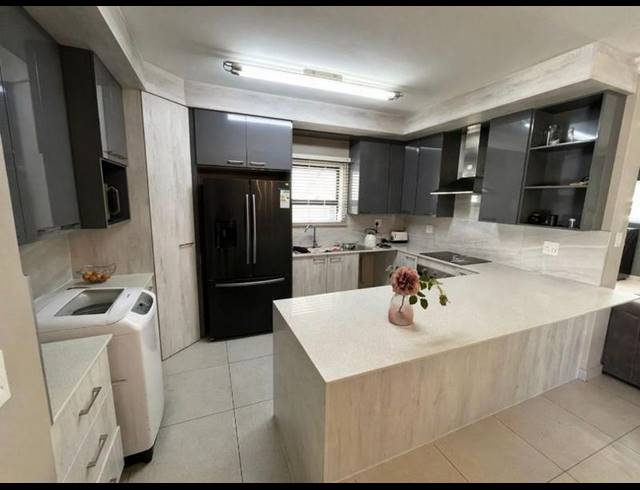 3 BEDROOM PROPERTY TO RENT IN MONTANA